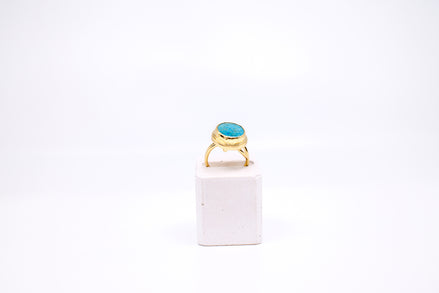Cleo Ring