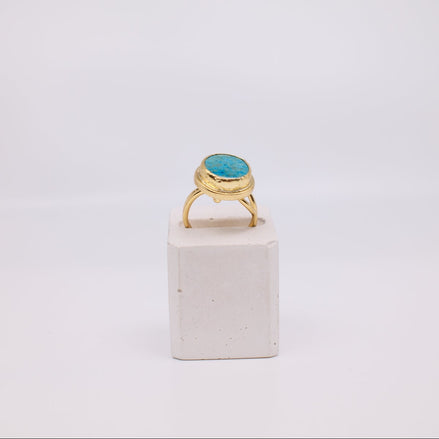 Cleo Ring
