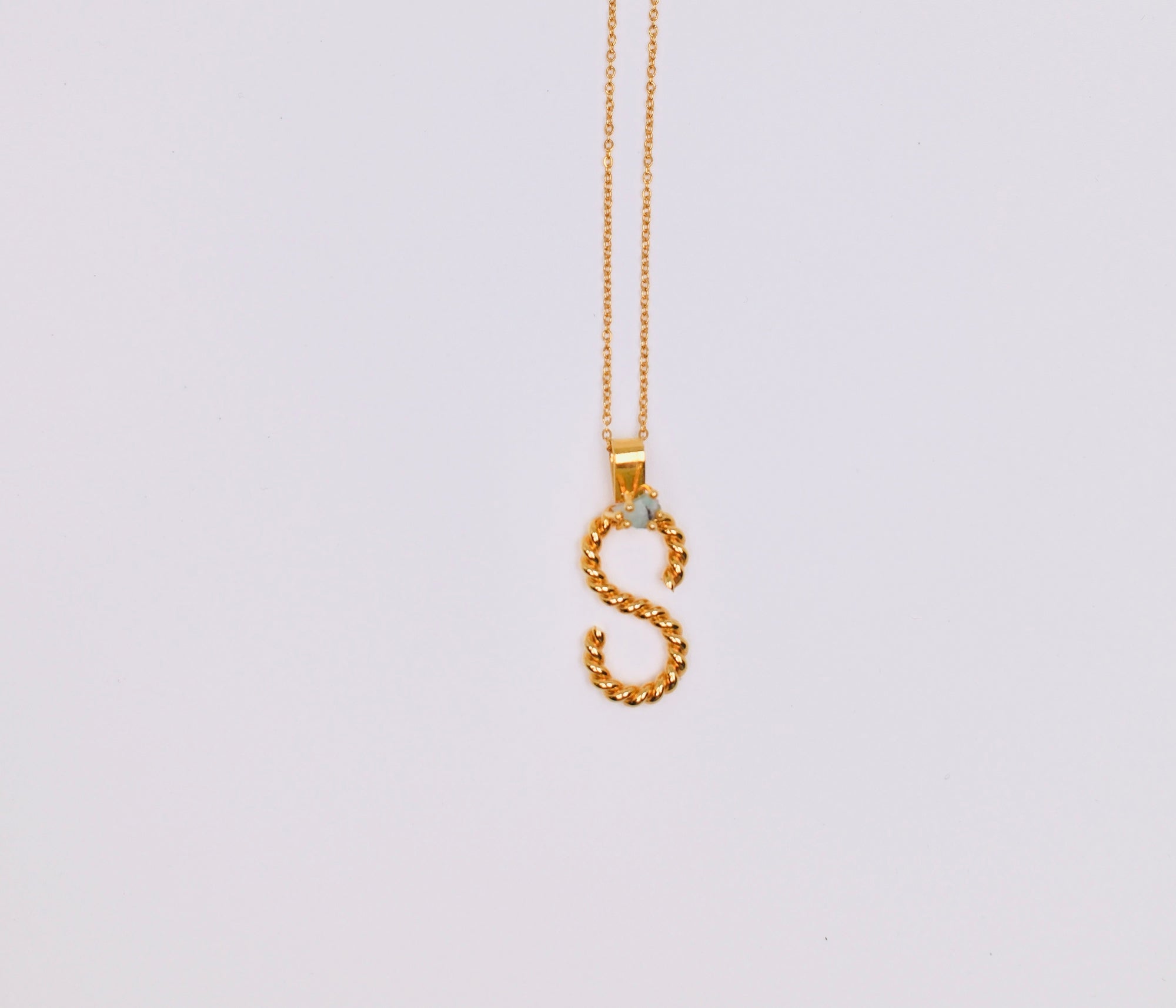 Initials