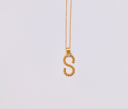 Initials