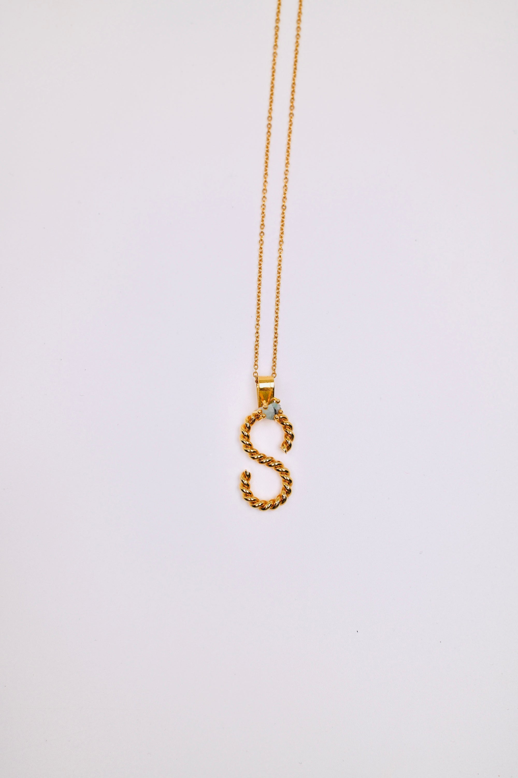 Initials
