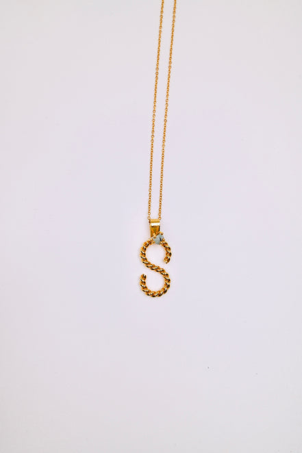 Initials