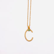 Initials