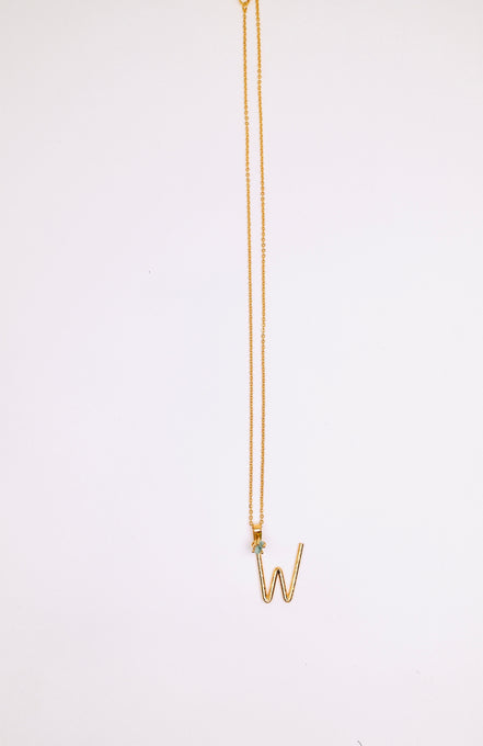 Initials