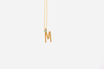 Initials