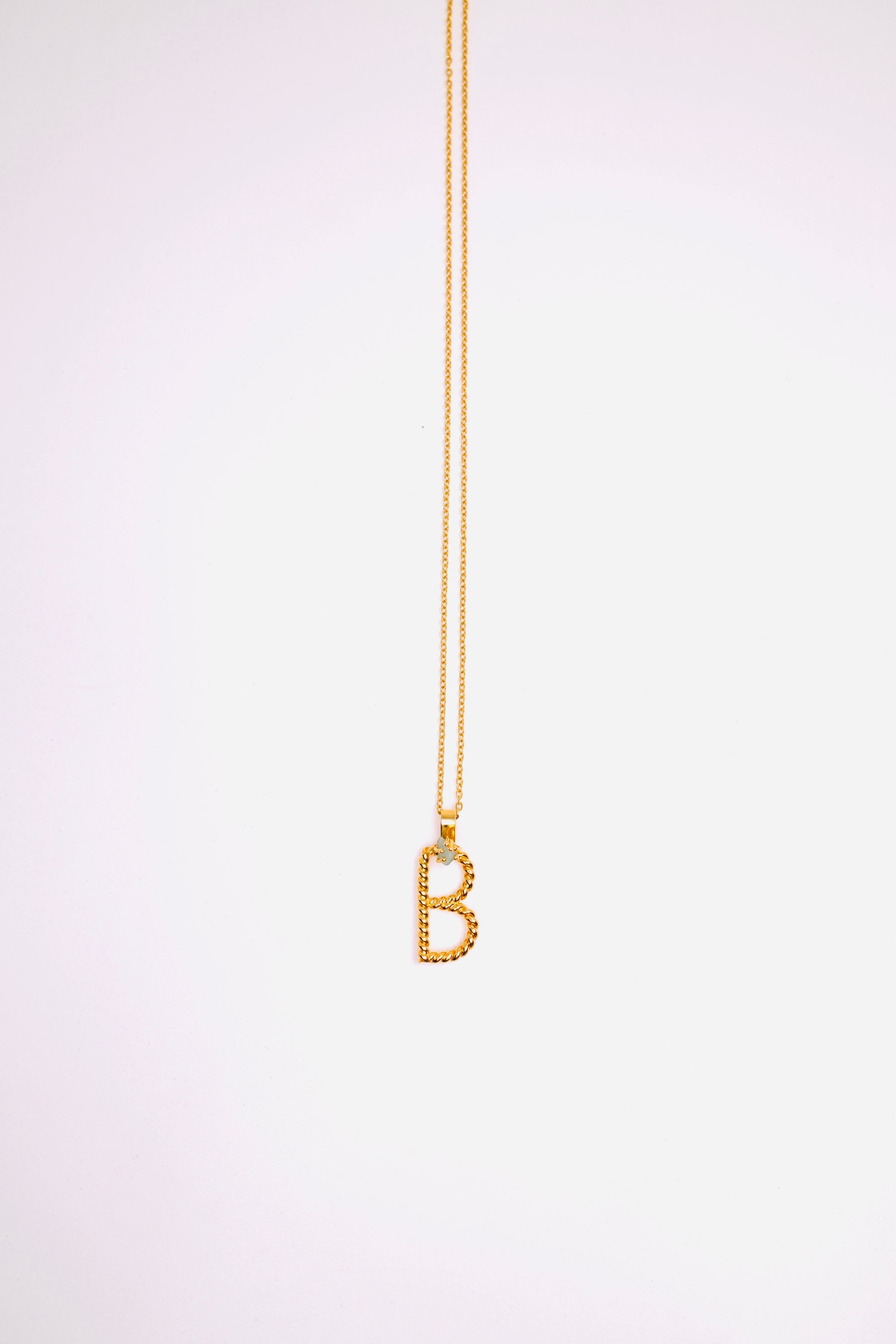 Initials