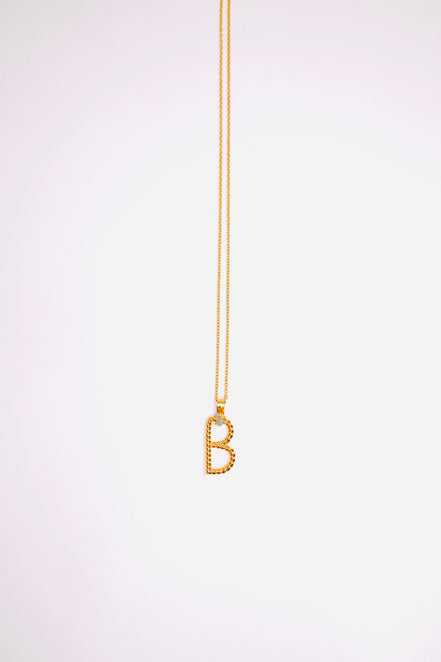 Initials