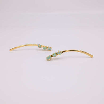 Golden branch