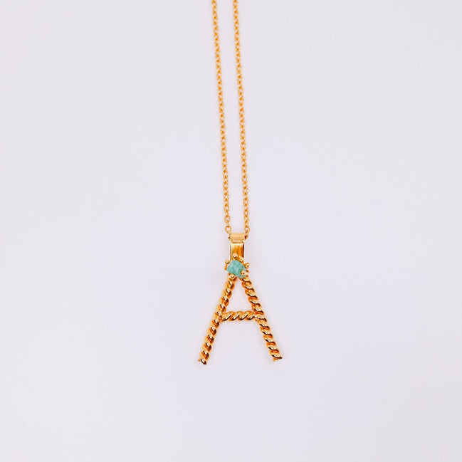 Initials
