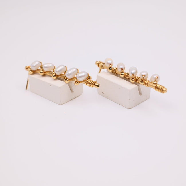 Leah Earrings