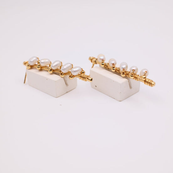 Leah Earrings