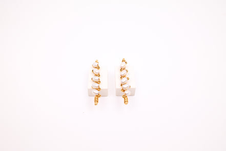 Leah Earrings