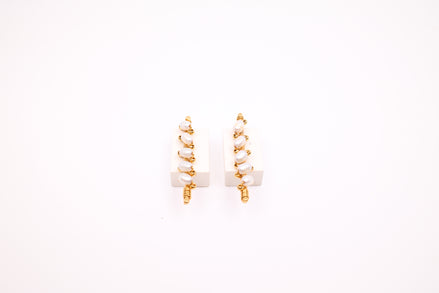 Leah Earrings
