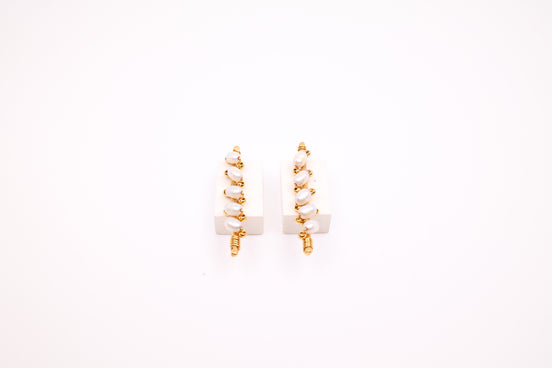 Leah Earrings