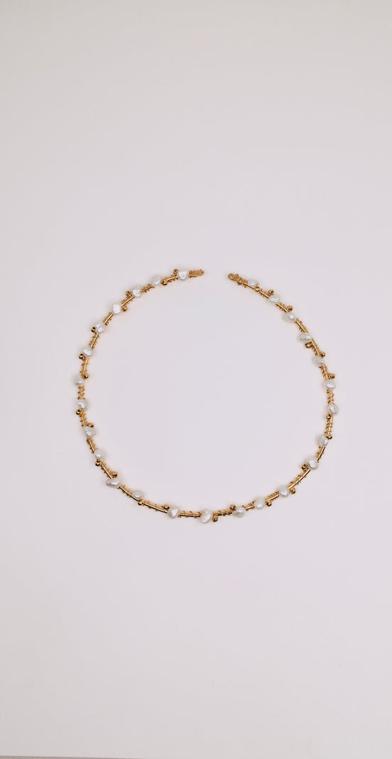 Lia choker