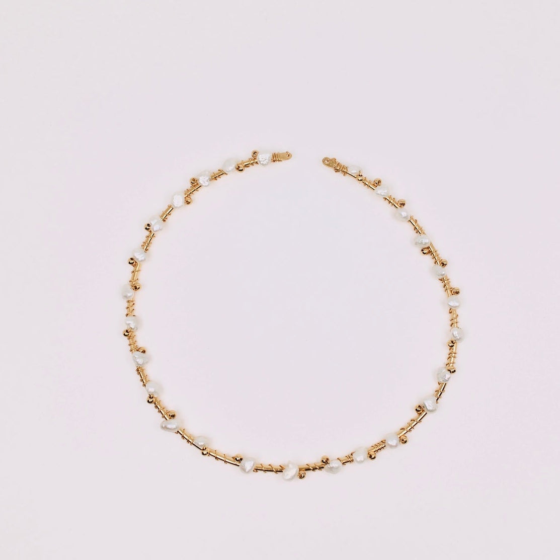 Lia choker