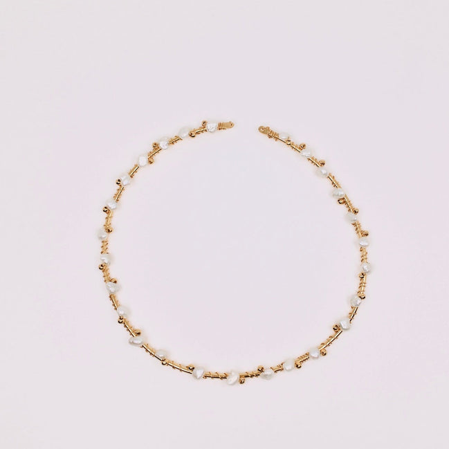 Lia choker