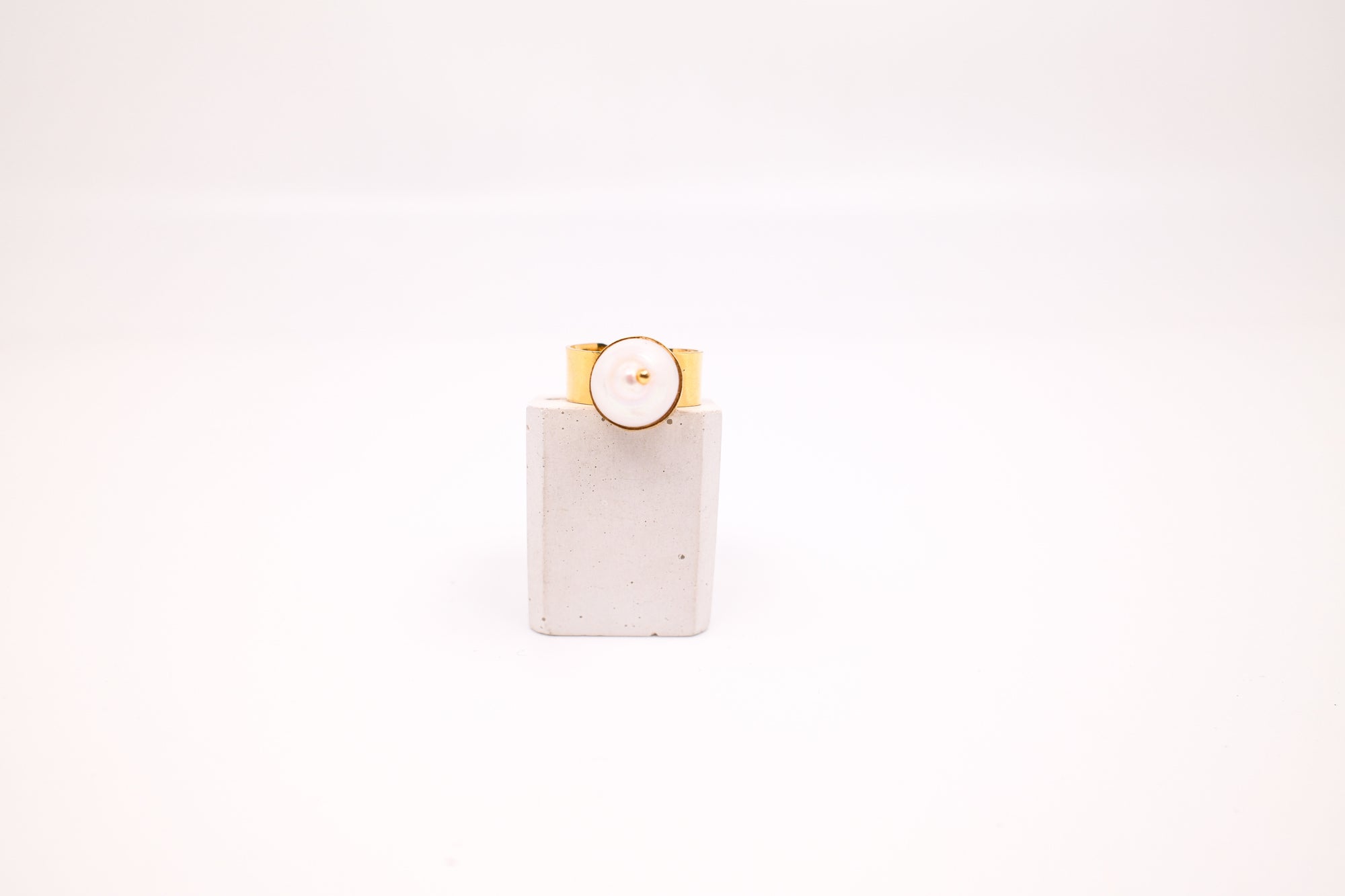 Luciana Ring