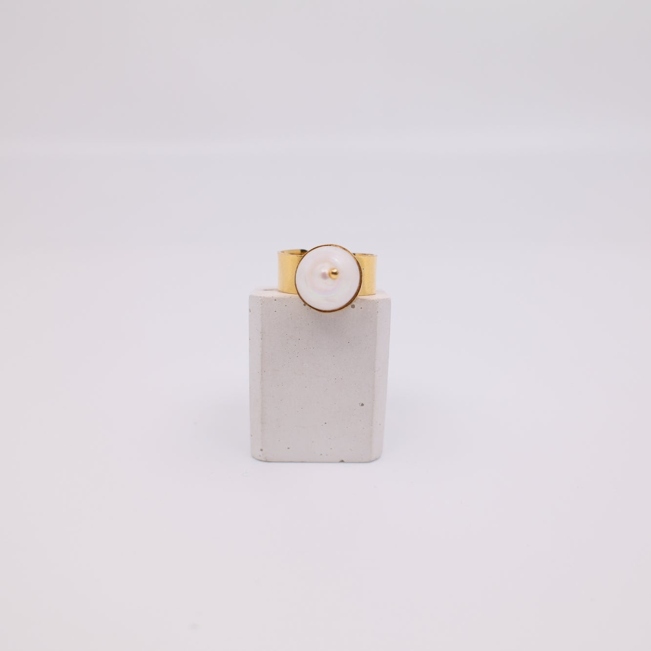 Luciana Ring