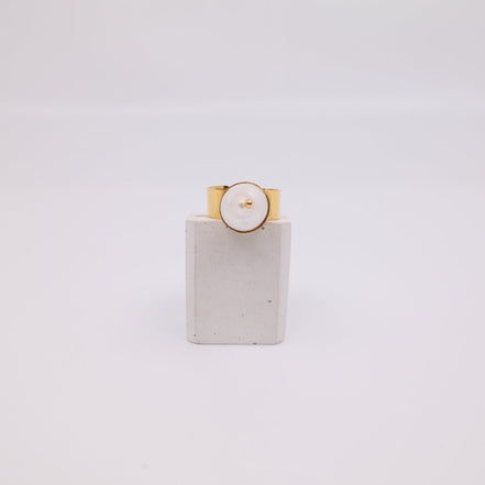 Luciana Ring