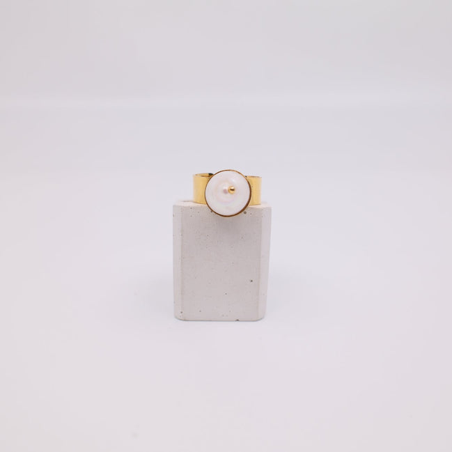 Luciana Ring