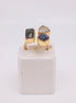 Shapes ring
