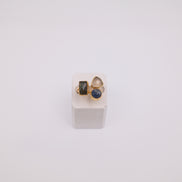 Shapes ring