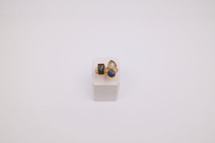 Shapes ring