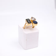 Shapes ring