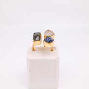 Shapes ring