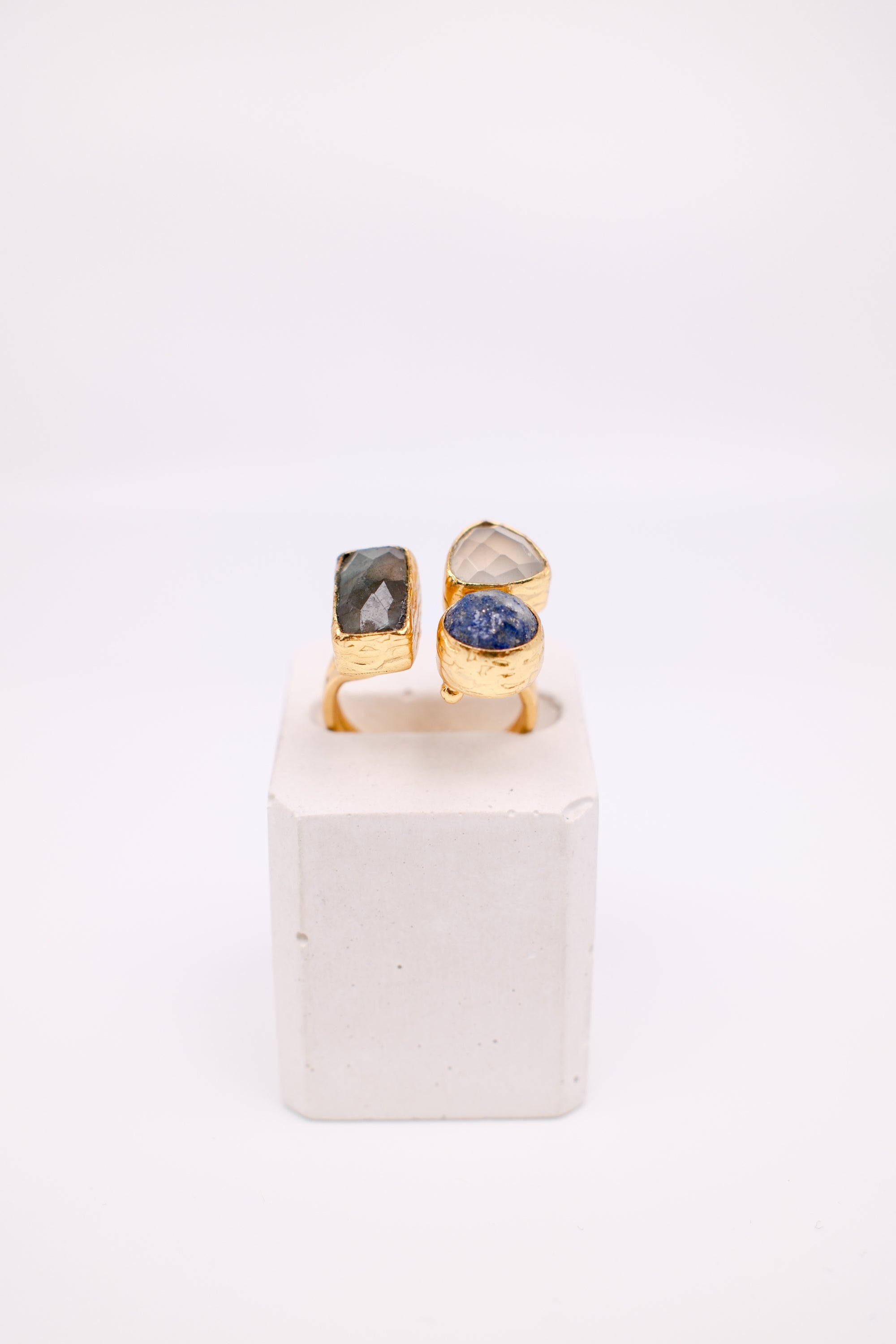 Shapes ring