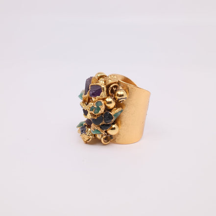 Universe ring