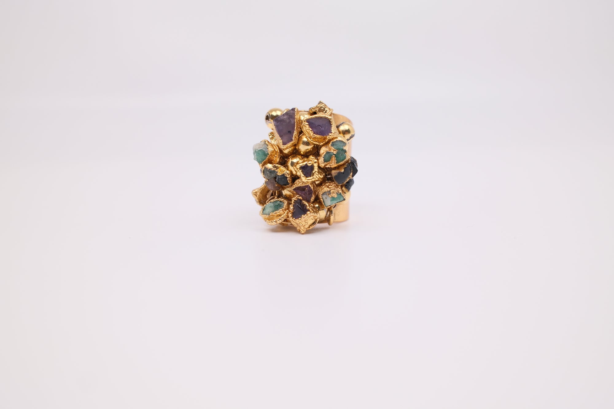 Universe ring