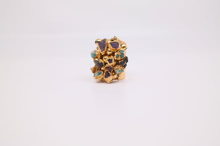 Universe ring