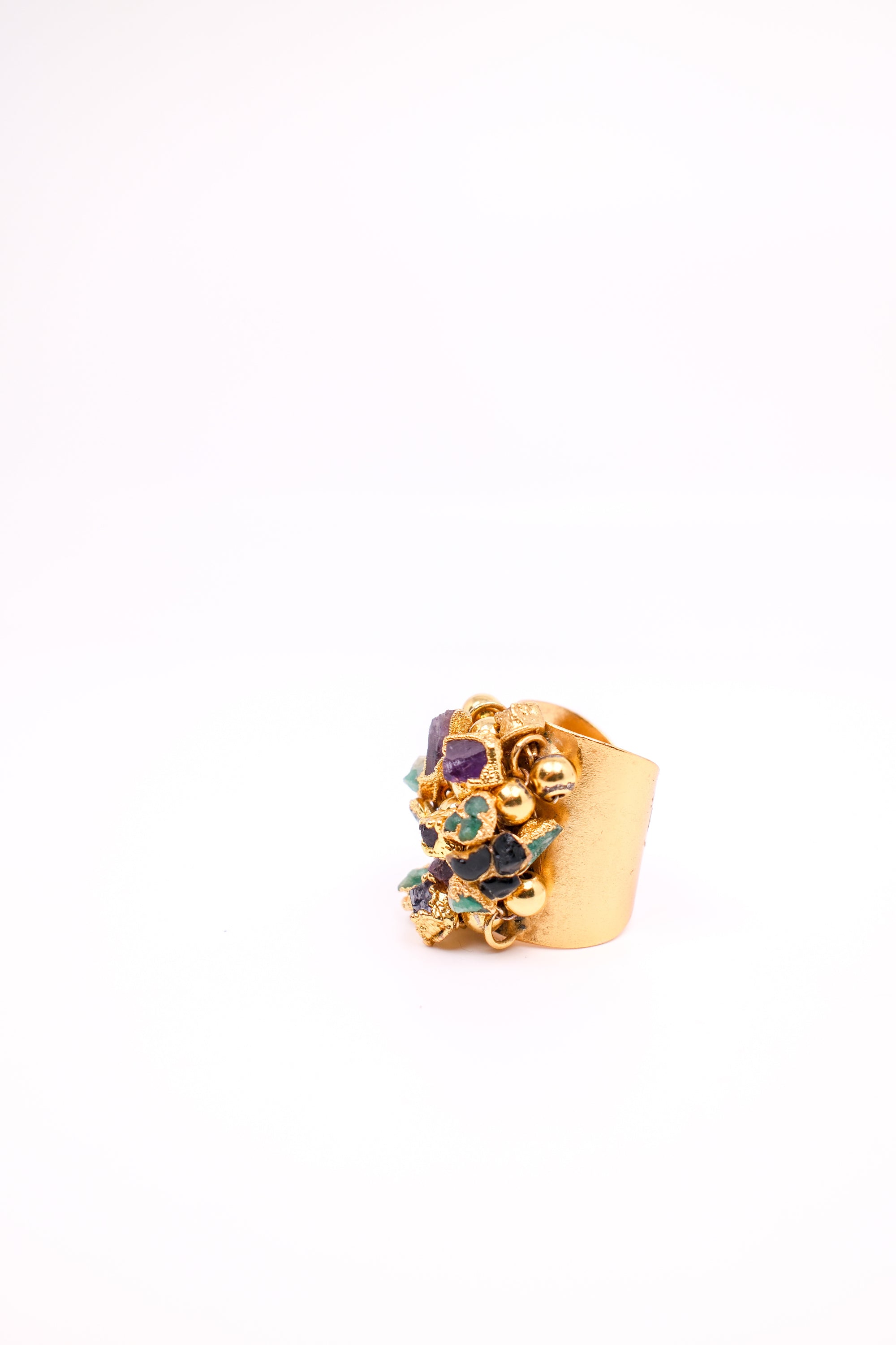 Universe ring