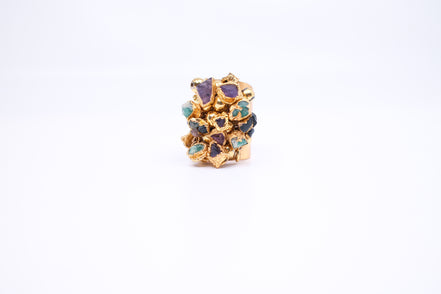 Universe ring