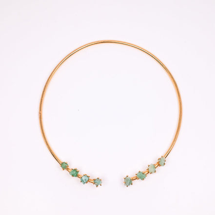 Victoria choker